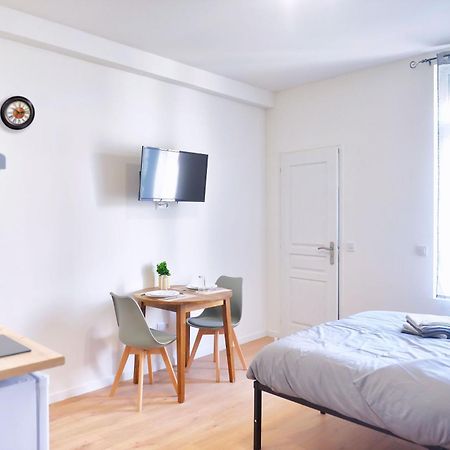 Zenkaserenity- 5Min Centre A29-26, Ferme Moderne 圣康坦 外观 照片