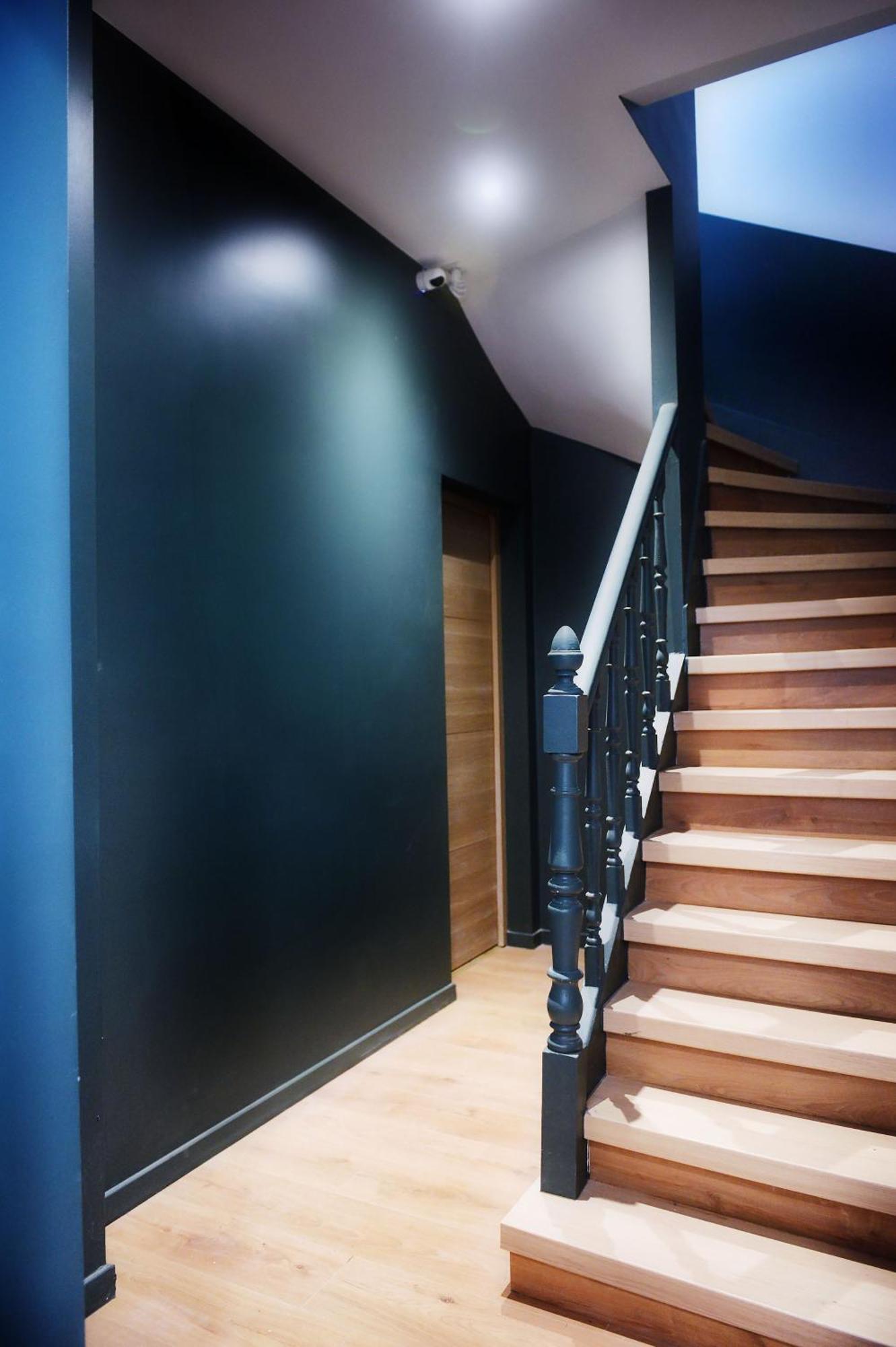 Zenkaserenity- 5Min Centre A29-26, Ferme Moderne 圣康坦 外观 照片