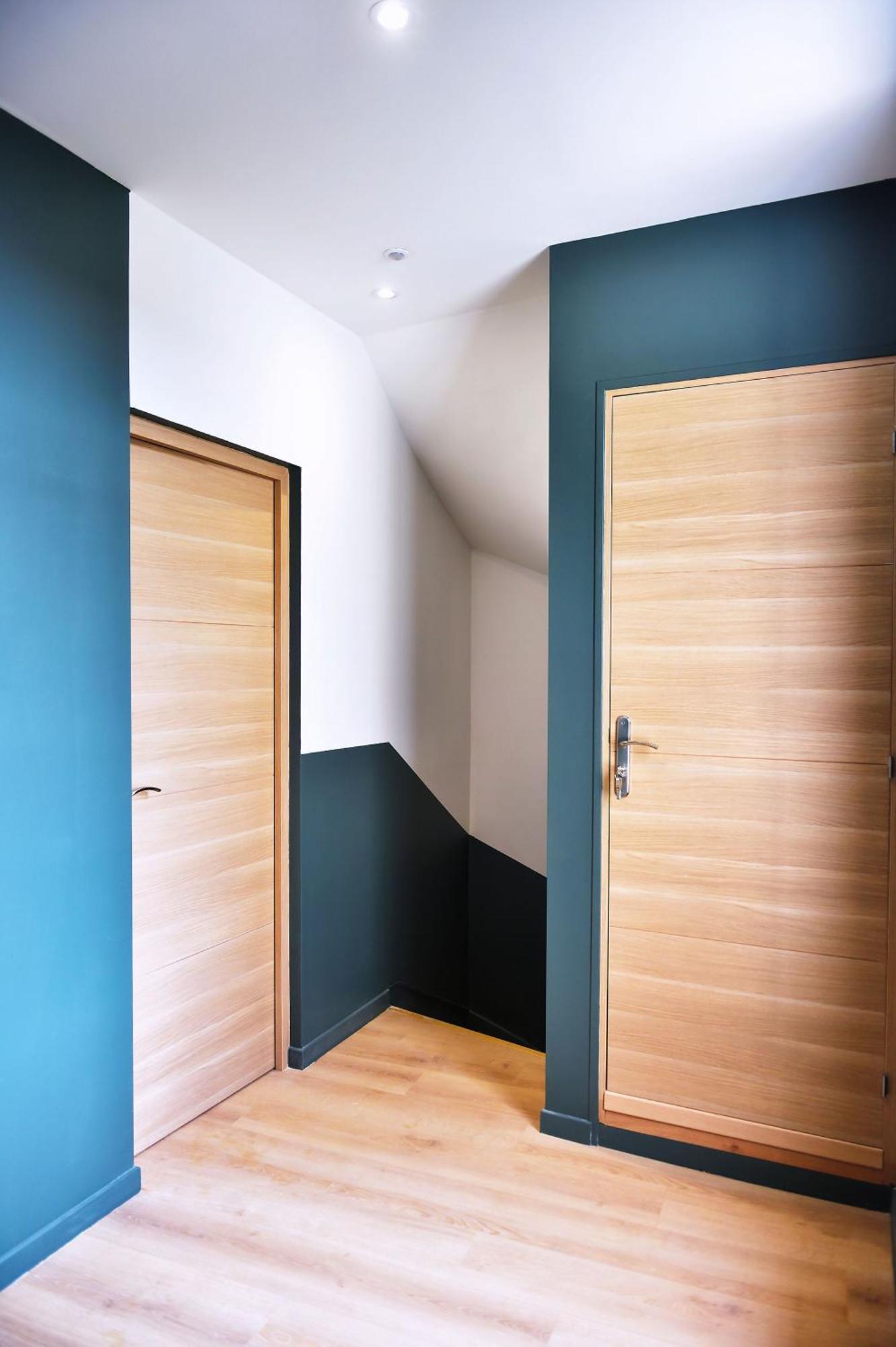 Zenkaserenity- 5Min Centre A29-26, Ferme Moderne 圣康坦 外观 照片