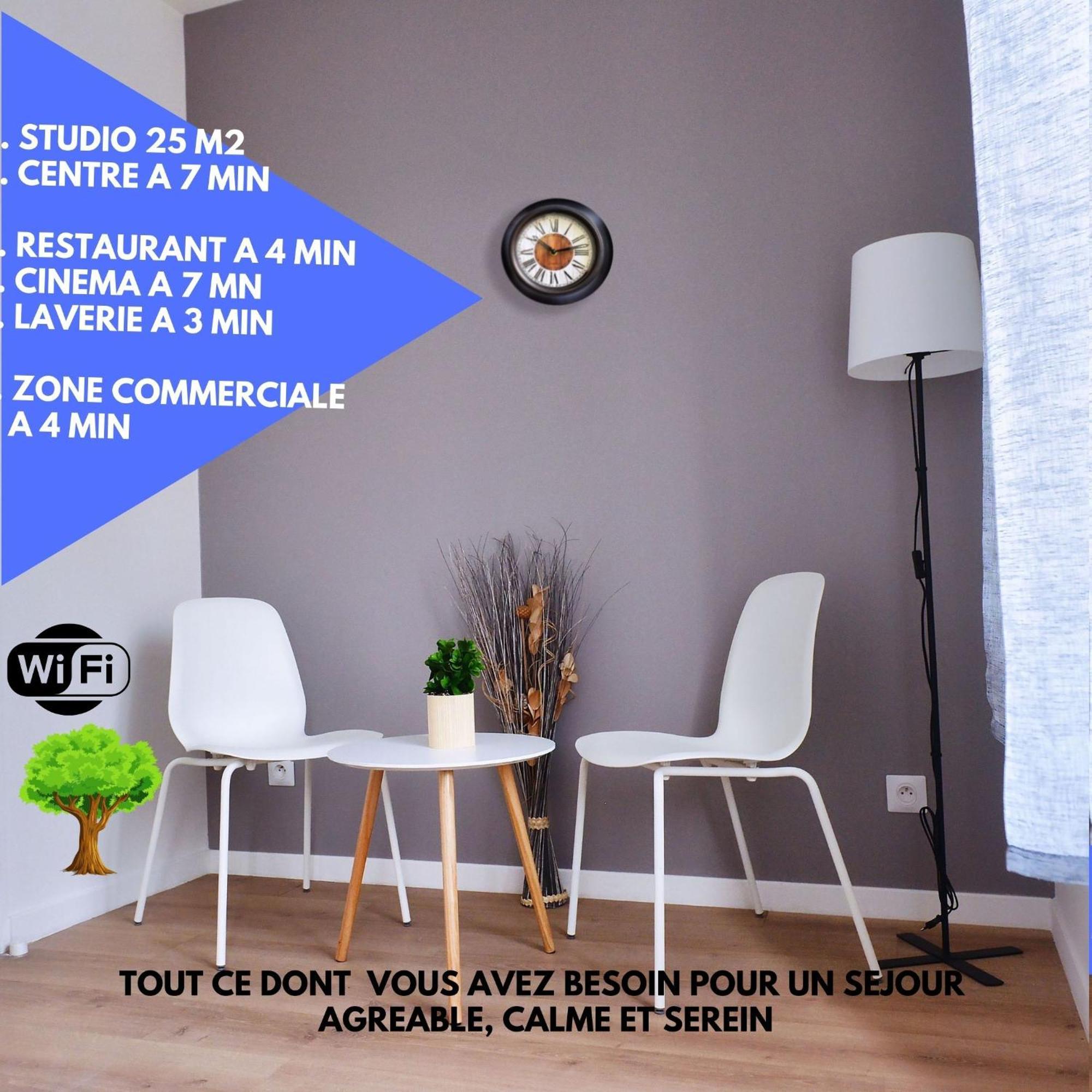 Zenkaserenity- 5Min Centre A29-26, Ferme Moderne 圣康坦 外观 照片