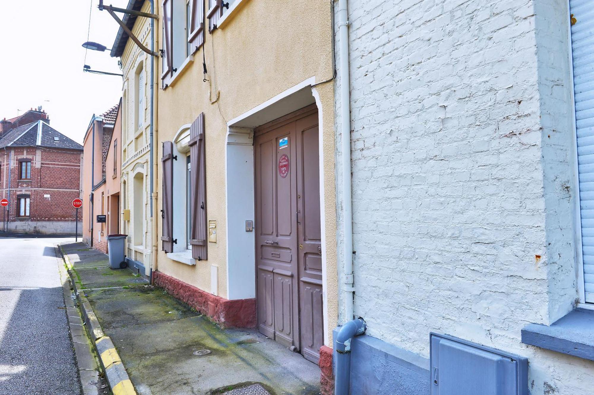 Zenkaserenity- 5Min Centre A29-26, Ferme Moderne 圣康坦 外观 照片