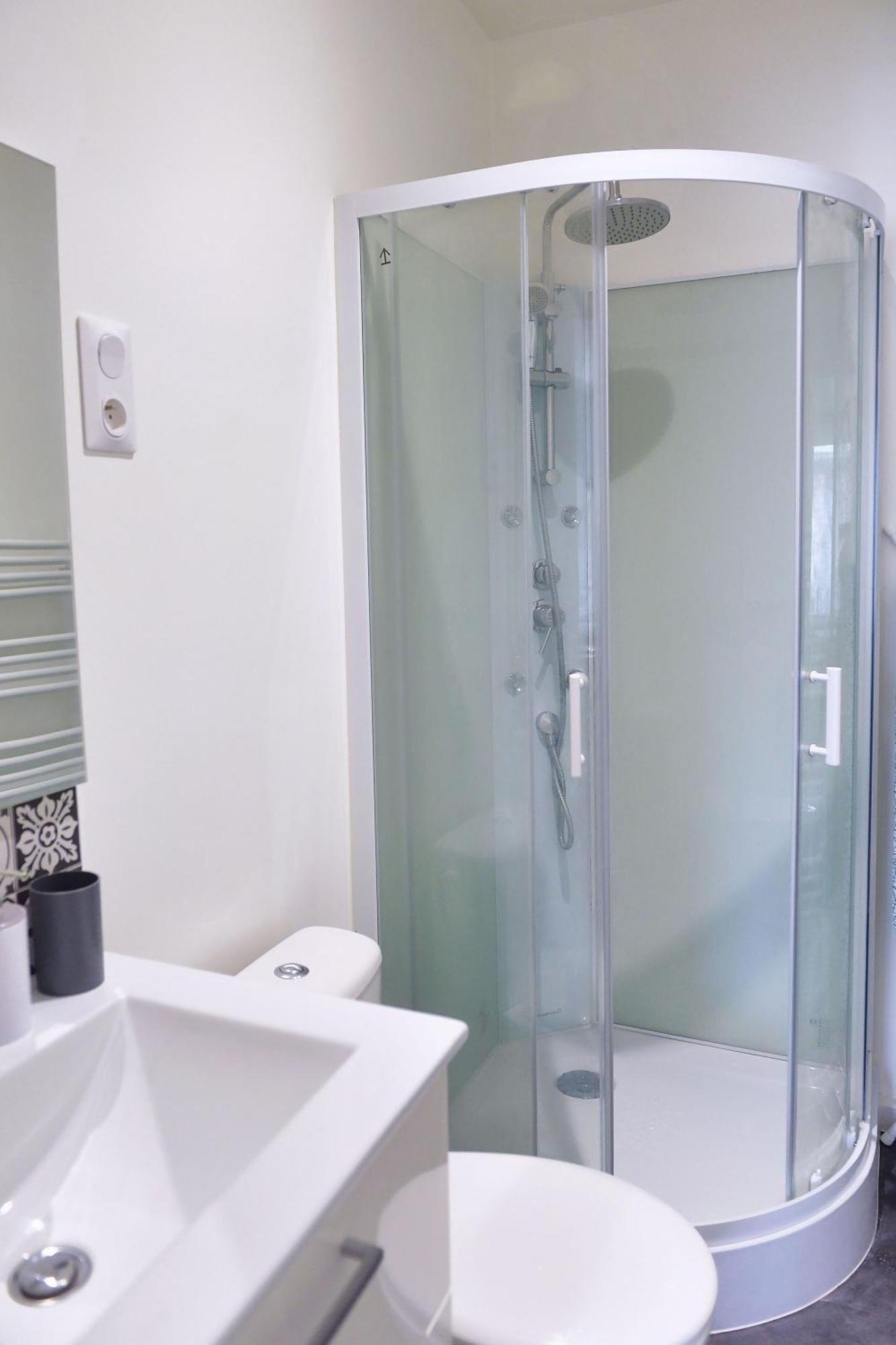 Zenkaserenity- 5Min Centre A29-26, Ferme Moderne 圣康坦 外观 照片