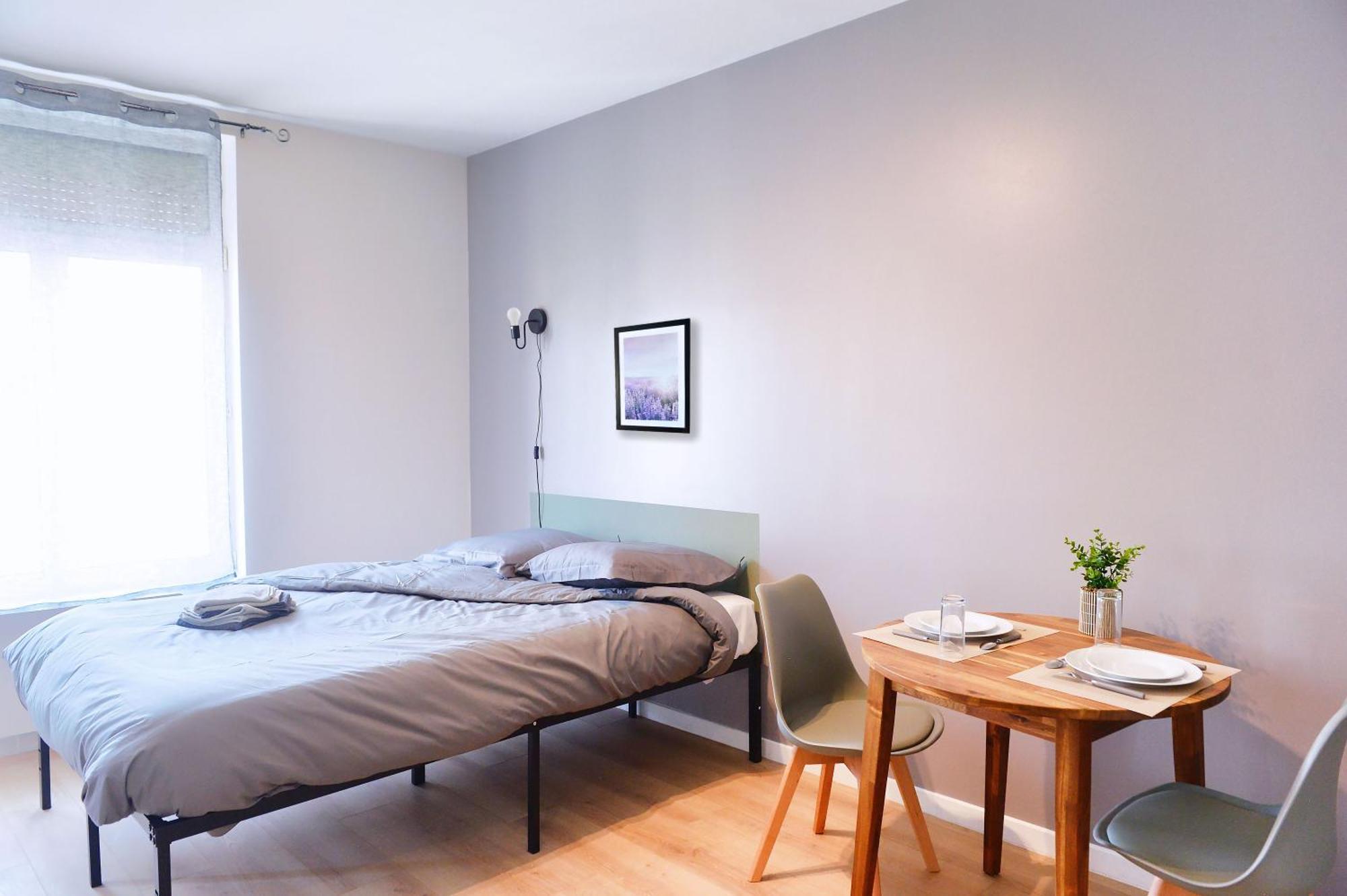 Zenkaserenity- 5Min Centre A29-26, Ferme Moderne 圣康坦 外观 照片